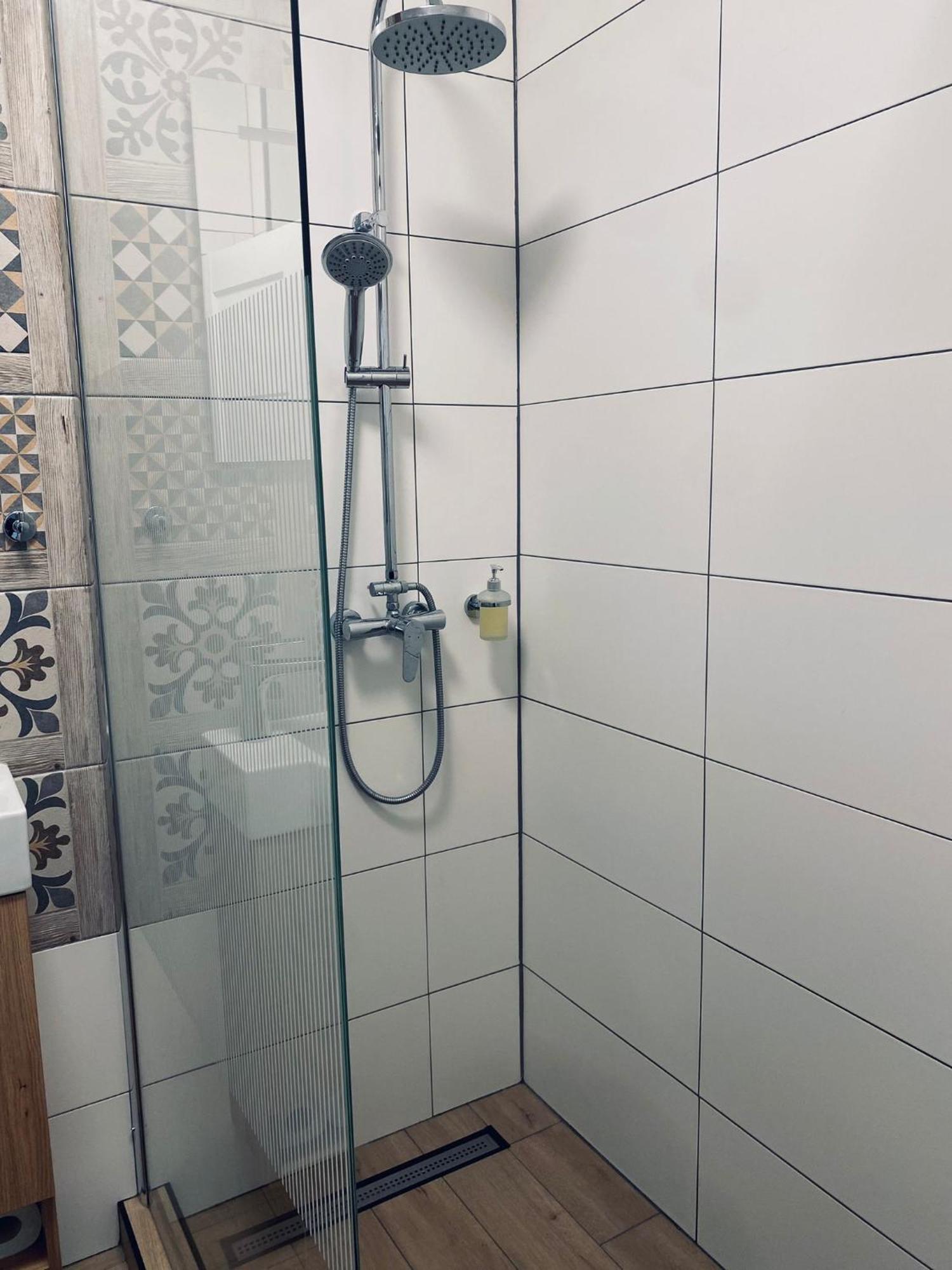 Bella Residence Oradea Buitenkant foto