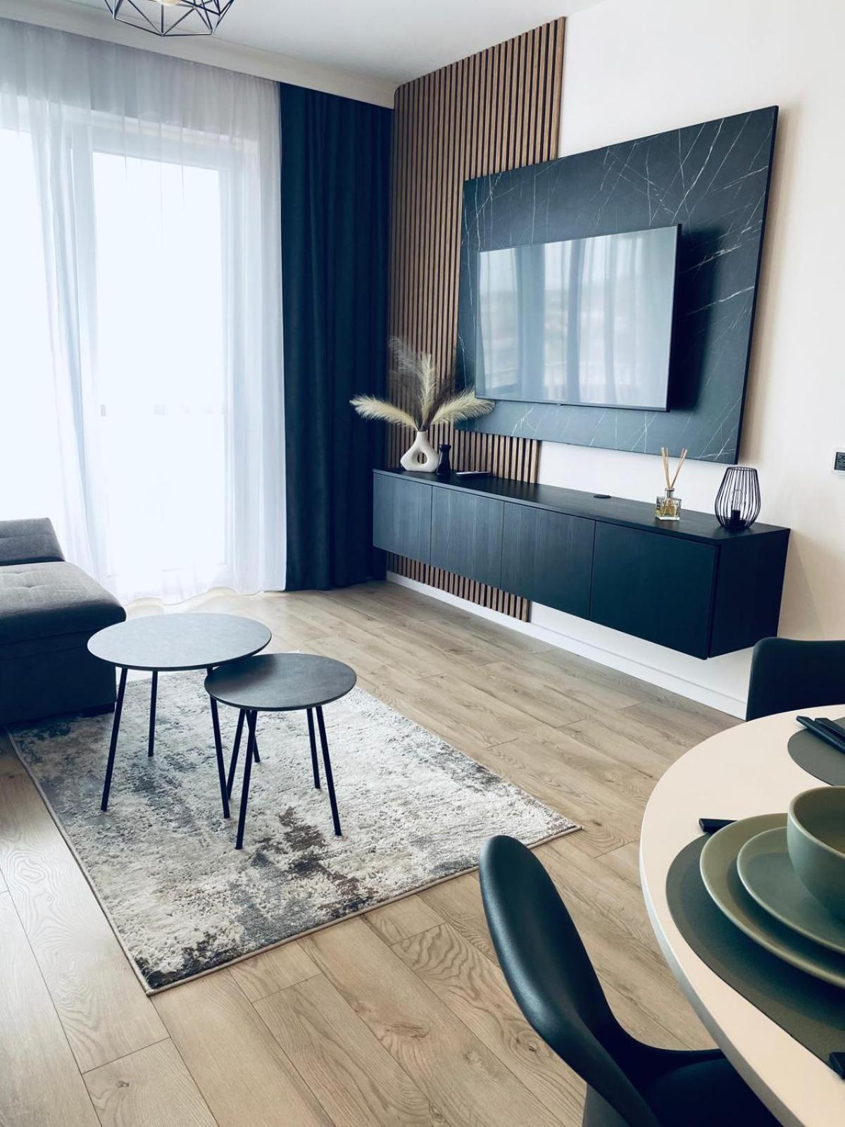 Bella Residence Oradea Buitenkant foto