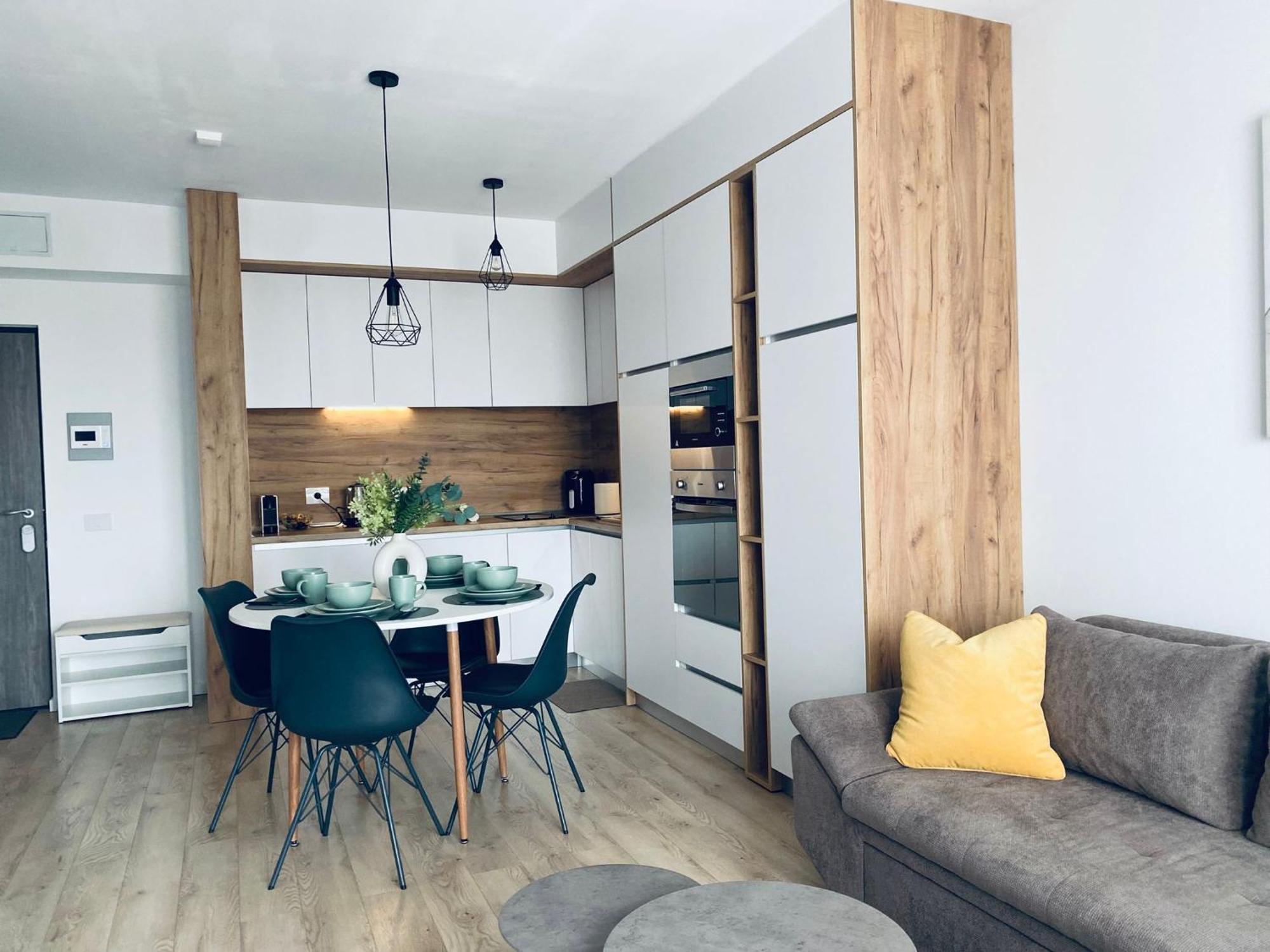Bella Residence Oradea Buitenkant foto